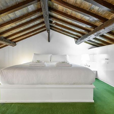 My Place In Trastevere 로마 외부 사진
