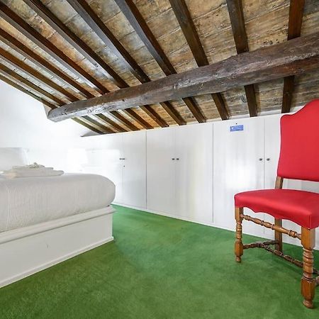 My Place In Trastevere 로마 외부 사진