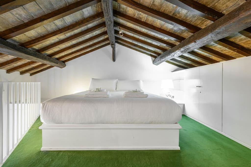 My Place In Trastevere 로마 외부 사진