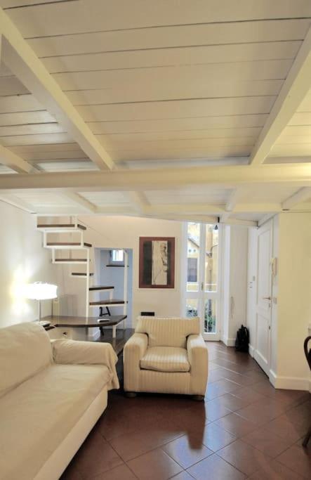 My Place In Trastevere 로마 외부 사진