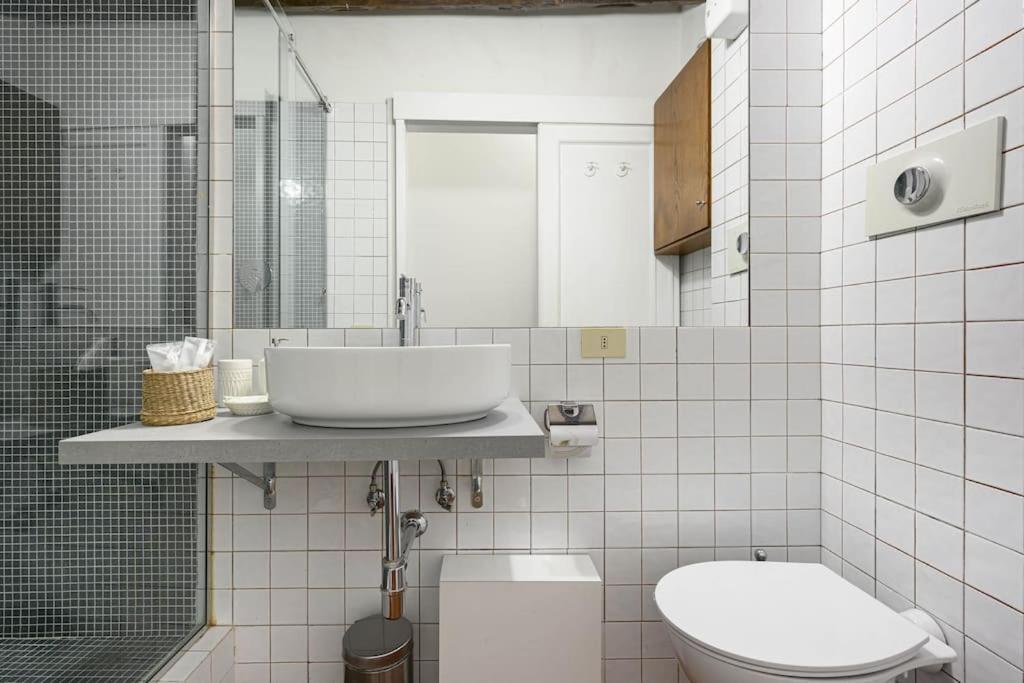 My Place In Trastevere 로마 외부 사진