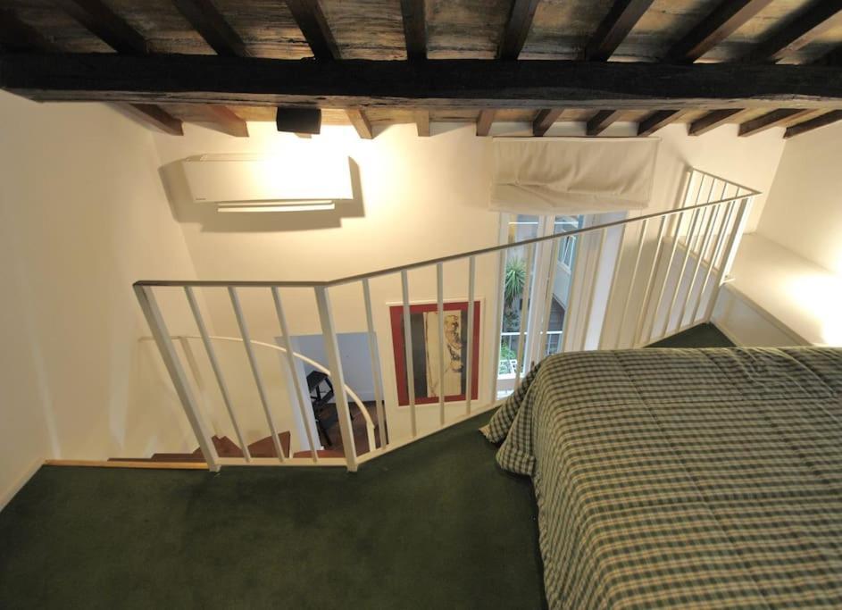 My Place In Trastevere 로마 외부 사진
