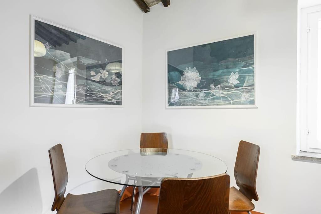 My Place In Trastevere 로마 외부 사진