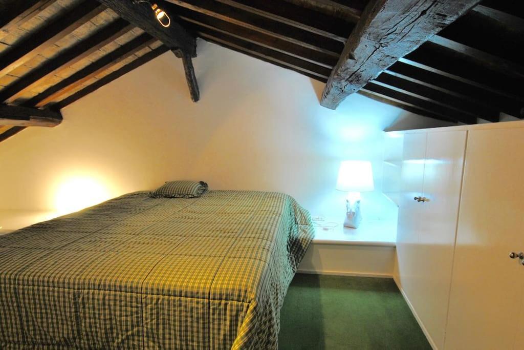 My Place In Trastevere 로마 외부 사진