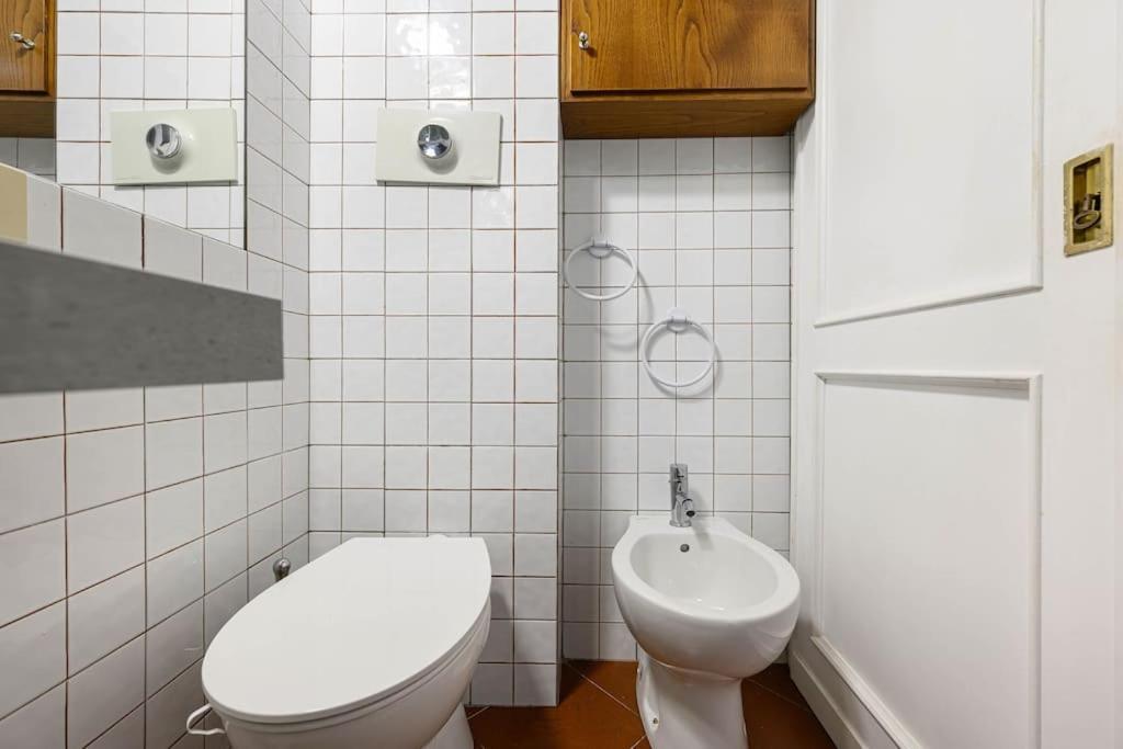 My Place In Trastevere 로마 외부 사진