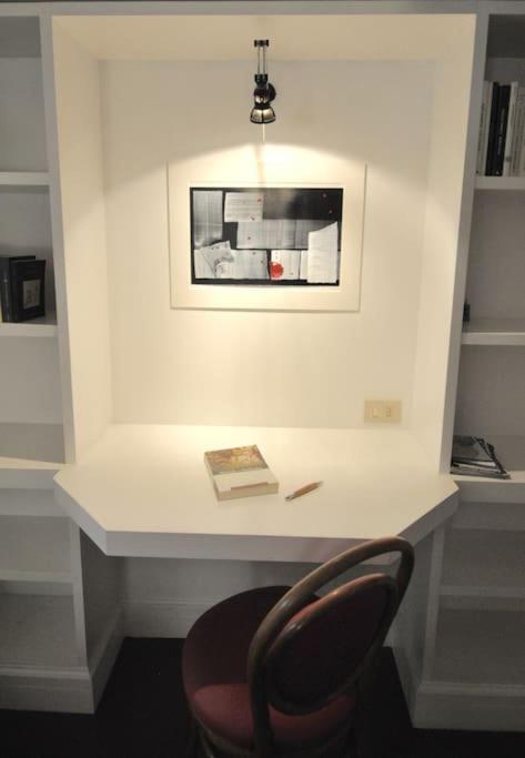 My Place In Trastevere 로마 외부 사진