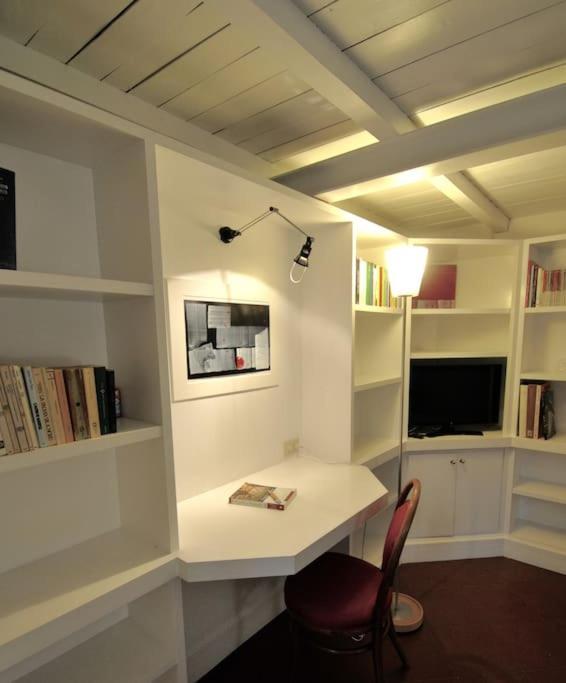 My Place In Trastevere 로마 외부 사진