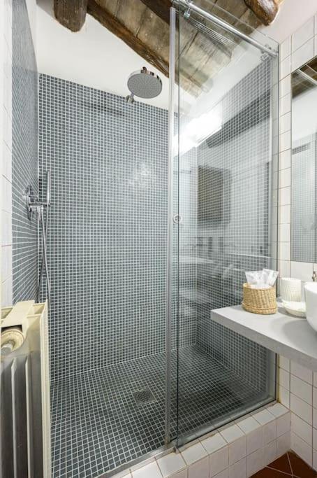 My Place In Trastevere 로마 외부 사진