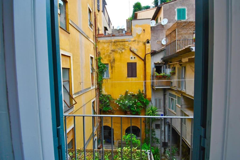 My Place In Trastevere 로마 외부 사진
