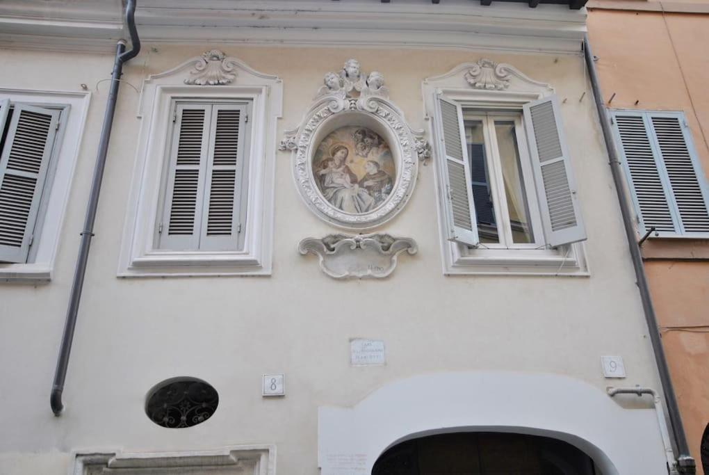 My Place In Trastevere 로마 외부 사진