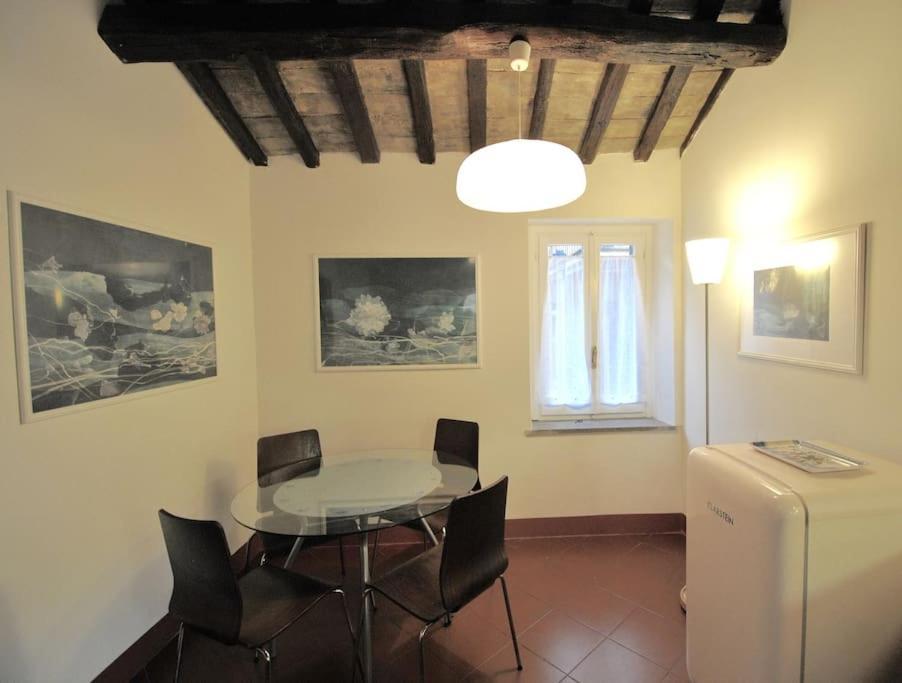 My Place In Trastevere 로마 외부 사진