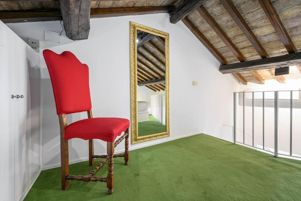 My Place In Trastevere 로마 외부 사진