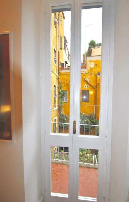 My Place In Trastevere 로마 외부 사진
